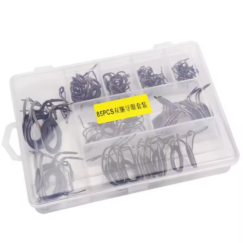 WEIHE 75PCS Accessories High C – Fishing Rod Combo Bewertung und Preis