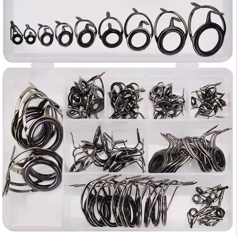 WEIHE 75PCS Accessories High C – Fishing Rod Combo Bewertung und Preis