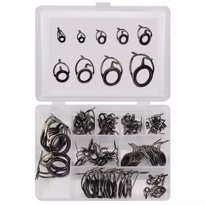 WEIHE 75PCS Accessories High C – Fishing Rod Combo Bewertung und Preis