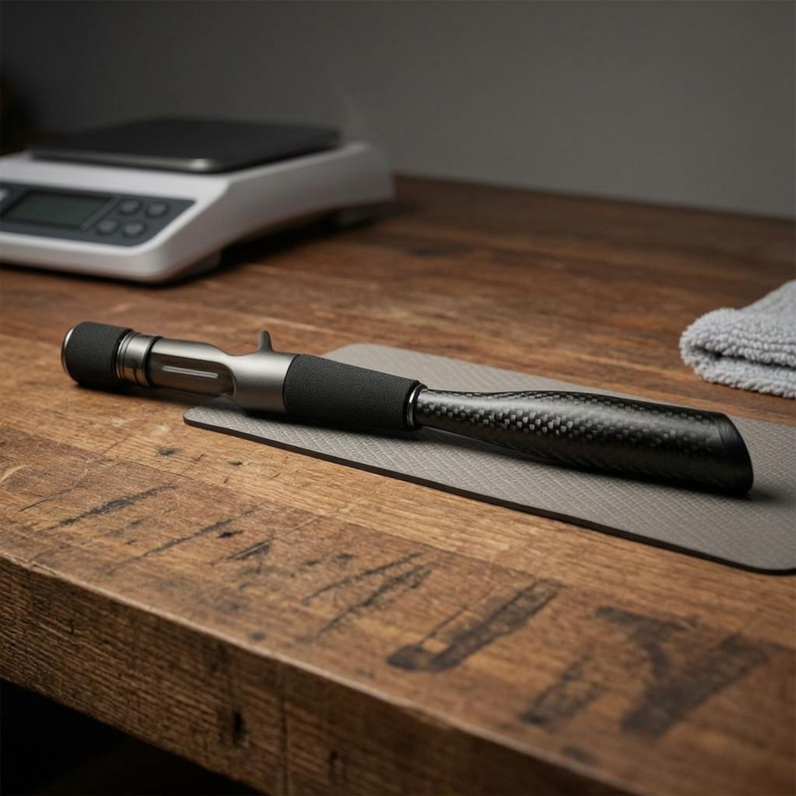 Integrated Rod Handle Woven Fi – Fishing Rod Carbon Fiber Bewertung und Preis