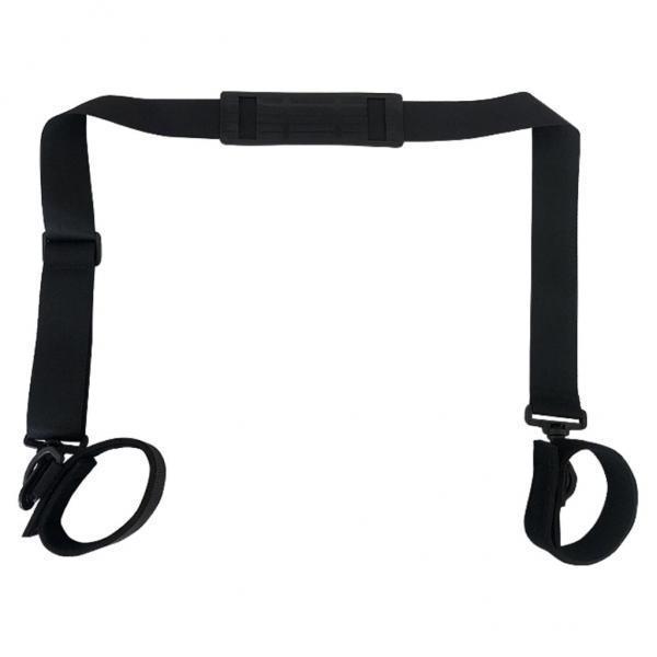 Fly Sling Pack Fishing Rod Bel – Fishing Rod Holder Bewertung und Preis