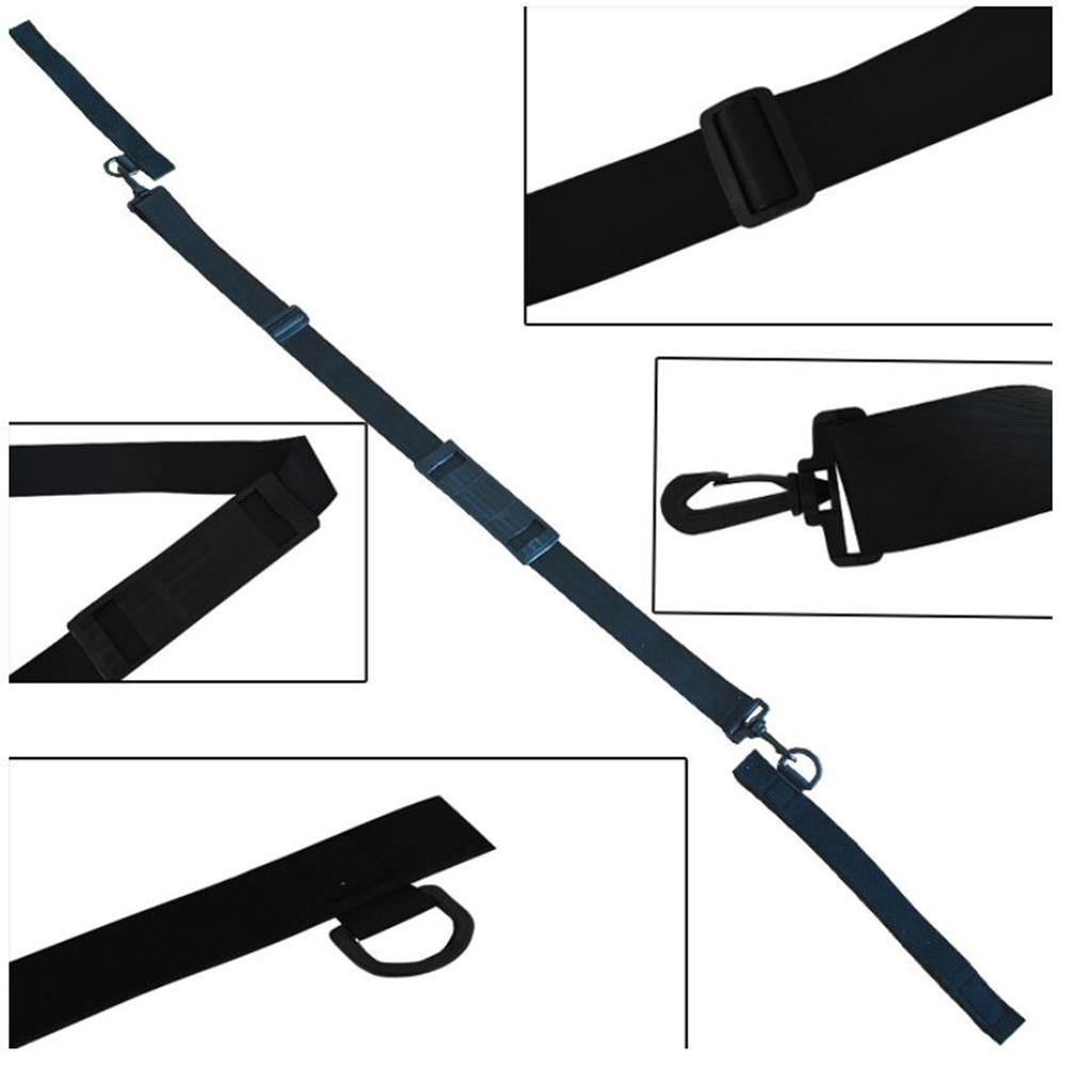 Fly Sling Pack Fishing Rod Bel – Fishing Rod Holder Bewertung und Preis