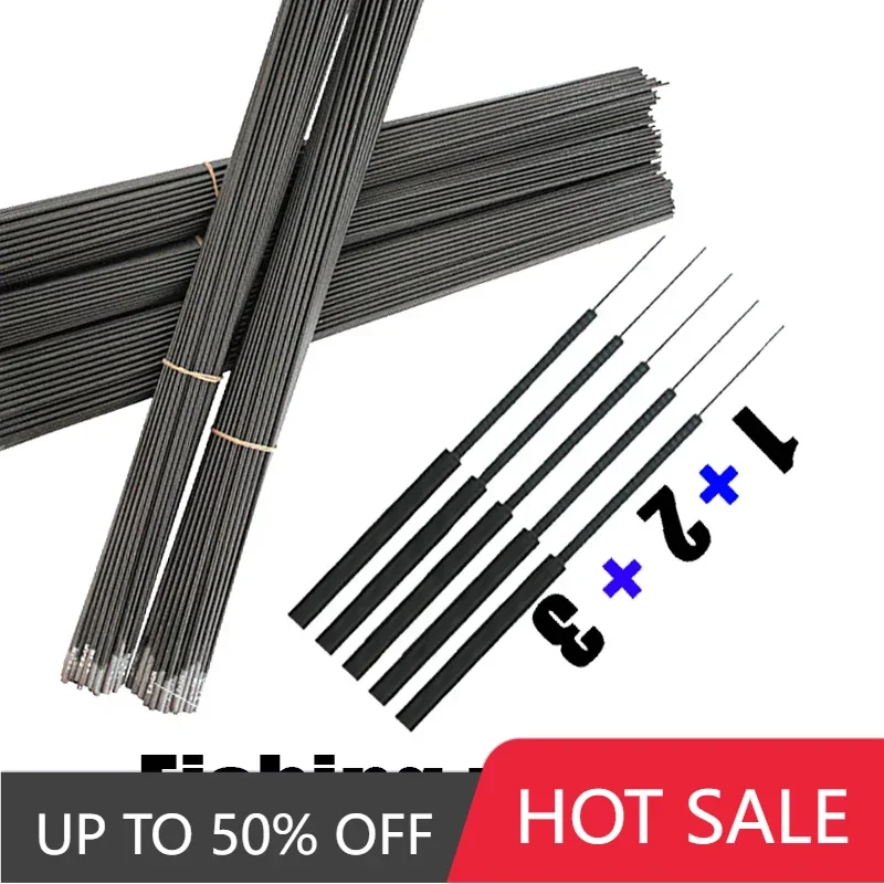 4.1mm-6.4mm 5 pieces Fishing r – Fishing Rod Tip Replacement Bewertung und Preis