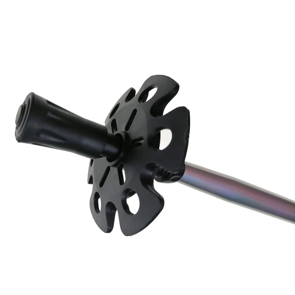 139cm Folding Alumimum Wading  – Fishing Rod Fly Bewertung und Preis