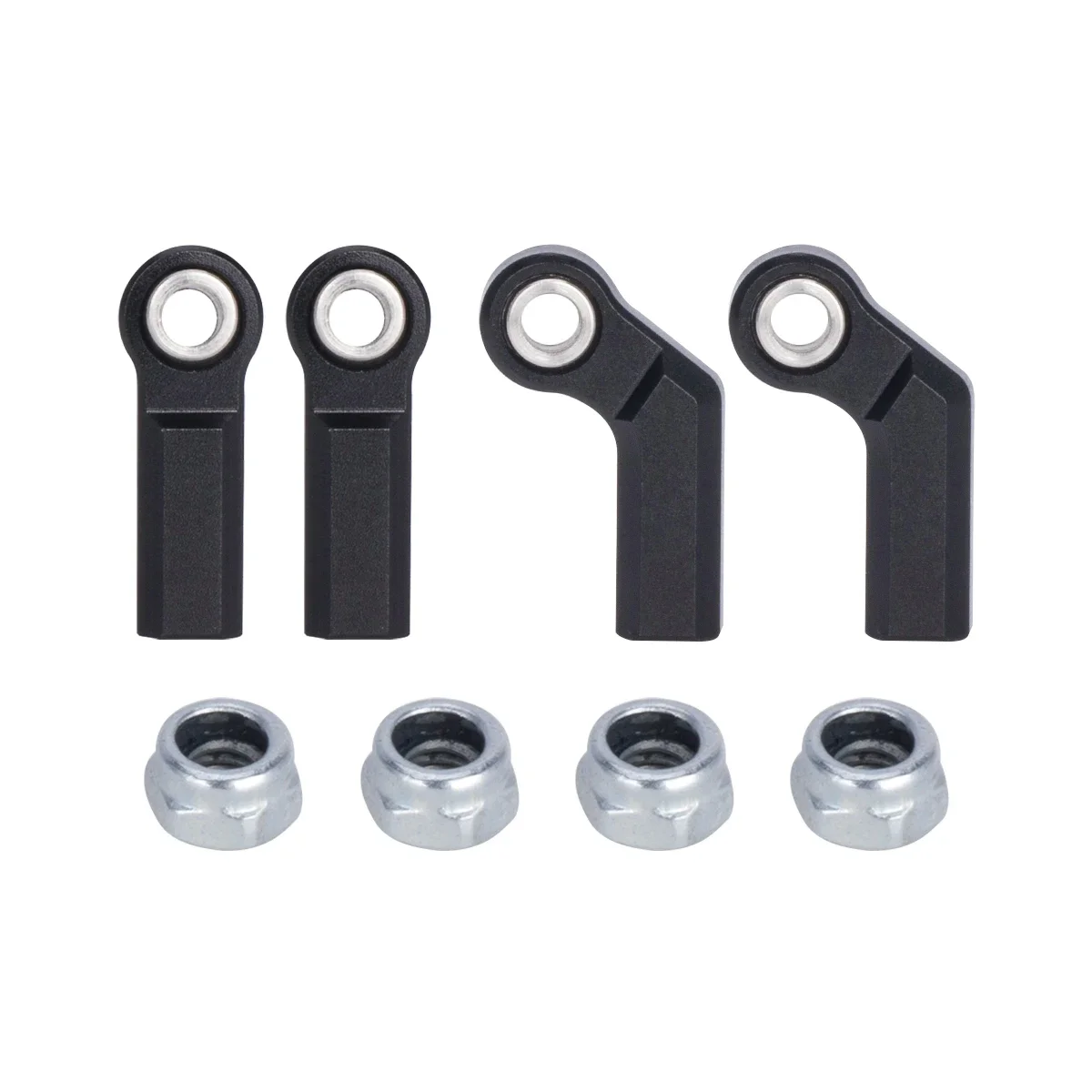 4Pcs M4 Metal Ball Head Holder – Fishing Rod Holder Bewertung und Preis