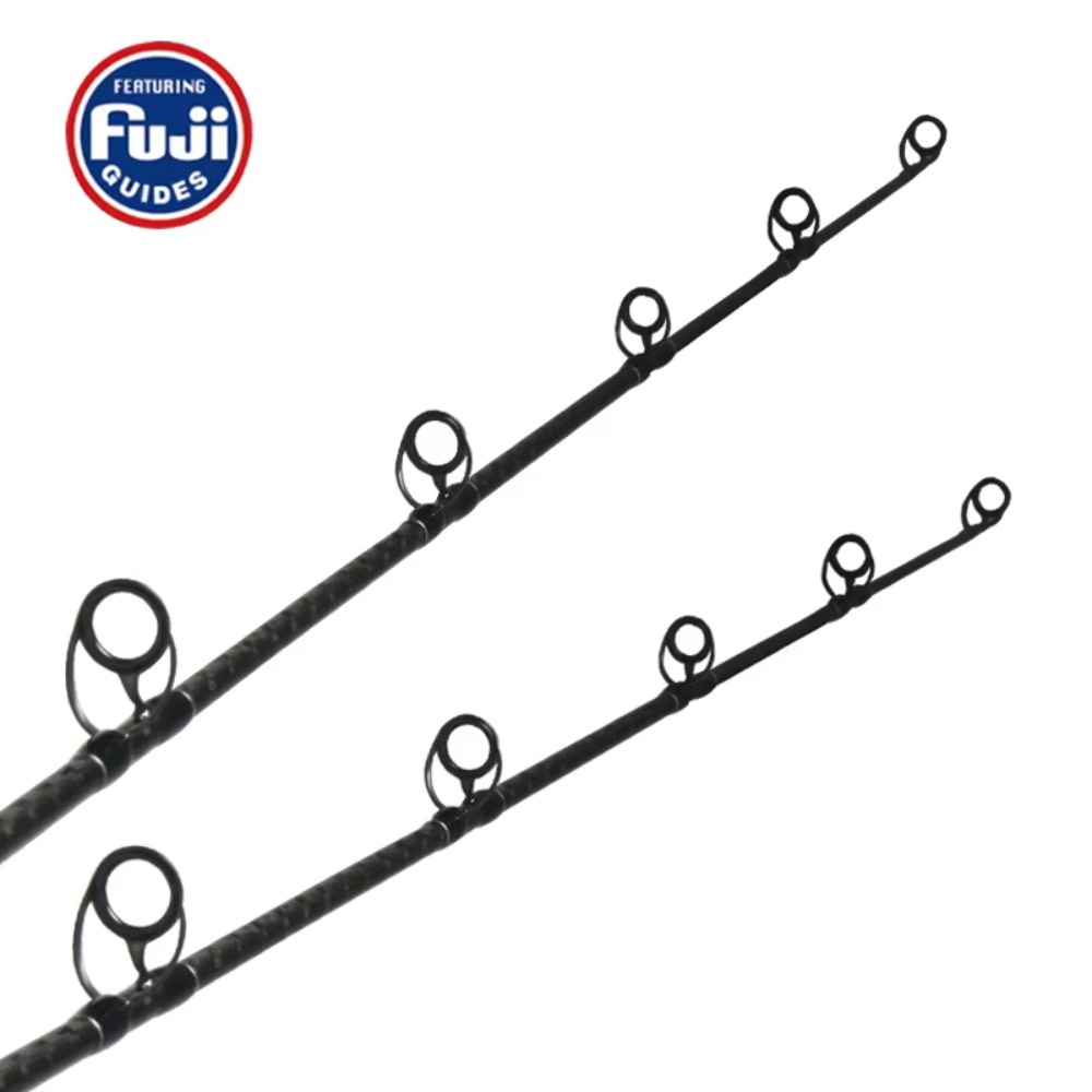 New Design 2.51m FUJI Rod  Hig – Fishing Rod Spinning Bewertung und Preis
