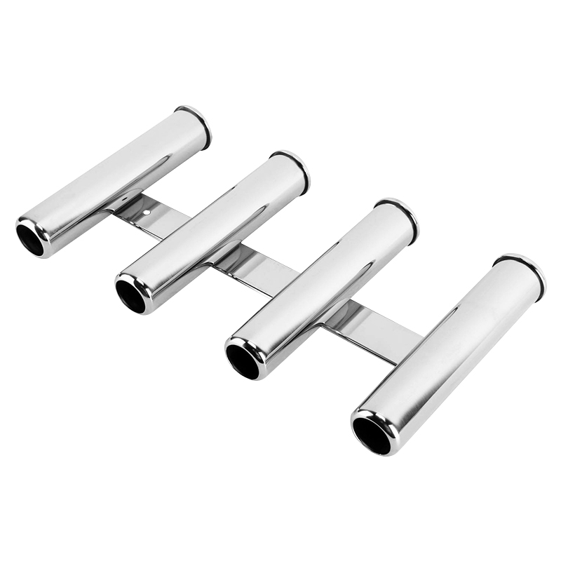 Stainless Steel 4 Tubes Rod ho – Fishing Rod Boat Bewertung und Preis