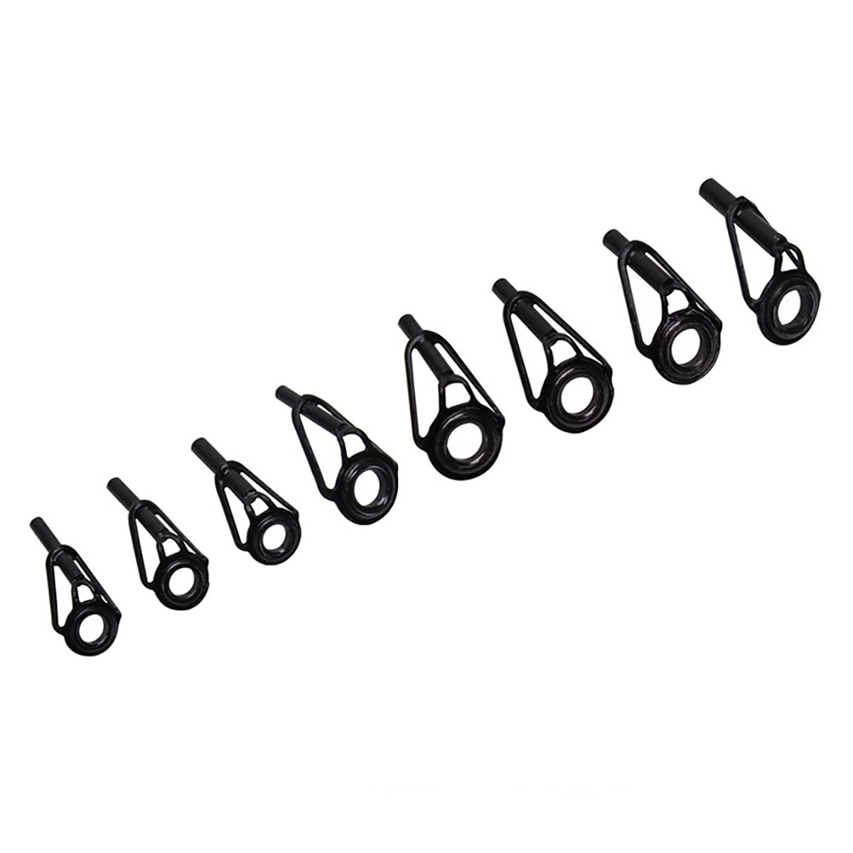 Stainless Steel Fishing Top Ro – Fishing Rod Tip Replacement Bewertung und Preis
