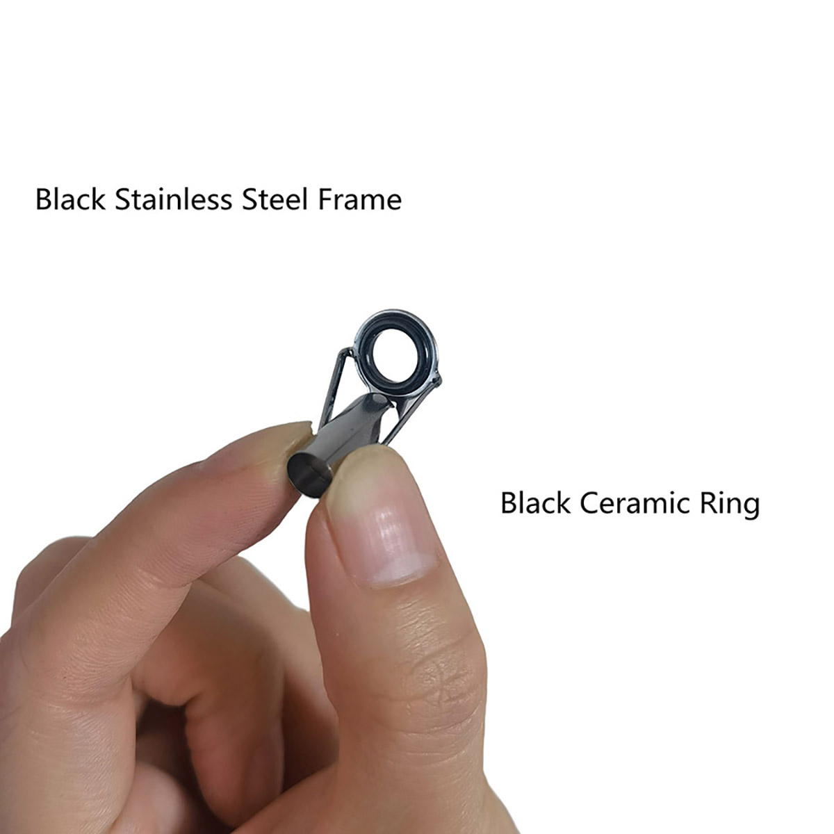 Stainless Steel Fishing Top Ro – Fishing Rod Tip Replacement Bewertung und Preis