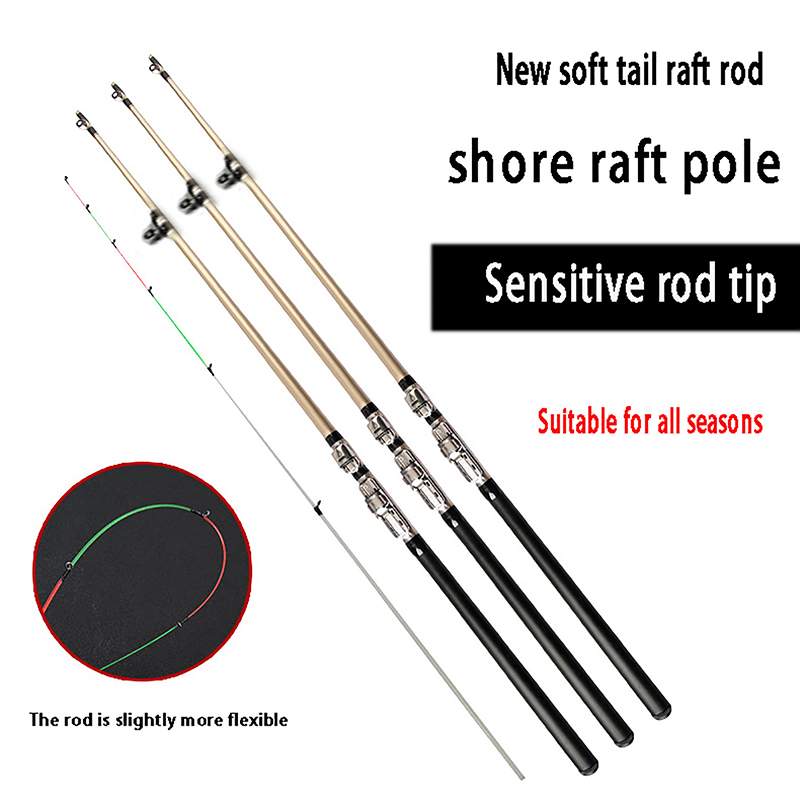 Fiberglass Shore Casting Raft  – Fishing Rod Casting Bewertung und Preis