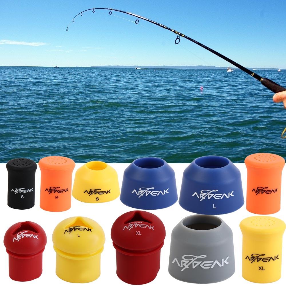 Cover Back Block Fishing Pole  – Fishing Rod Case Bewertung und Preis