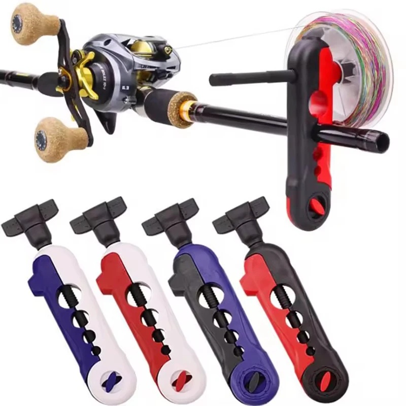 Portable Universal Fishing Lin – Fishing Rod Combo Bewertung und Preis
