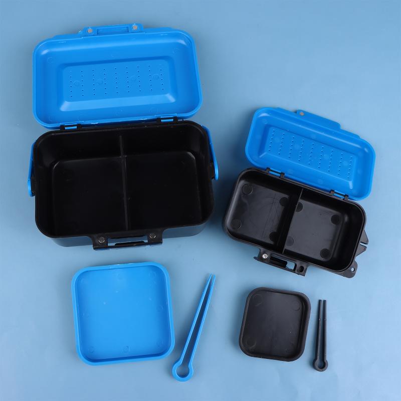 Portable Fishing Lure Box Case – Fishing Rod Case Bewertung und Preis