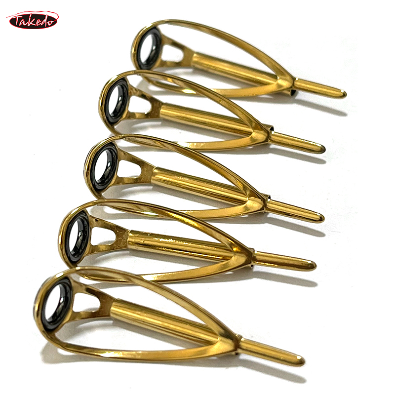 TAKEDO TN75-1 5 Sets Spinning  – Fishing Rod Spinning Bewertung und Preis