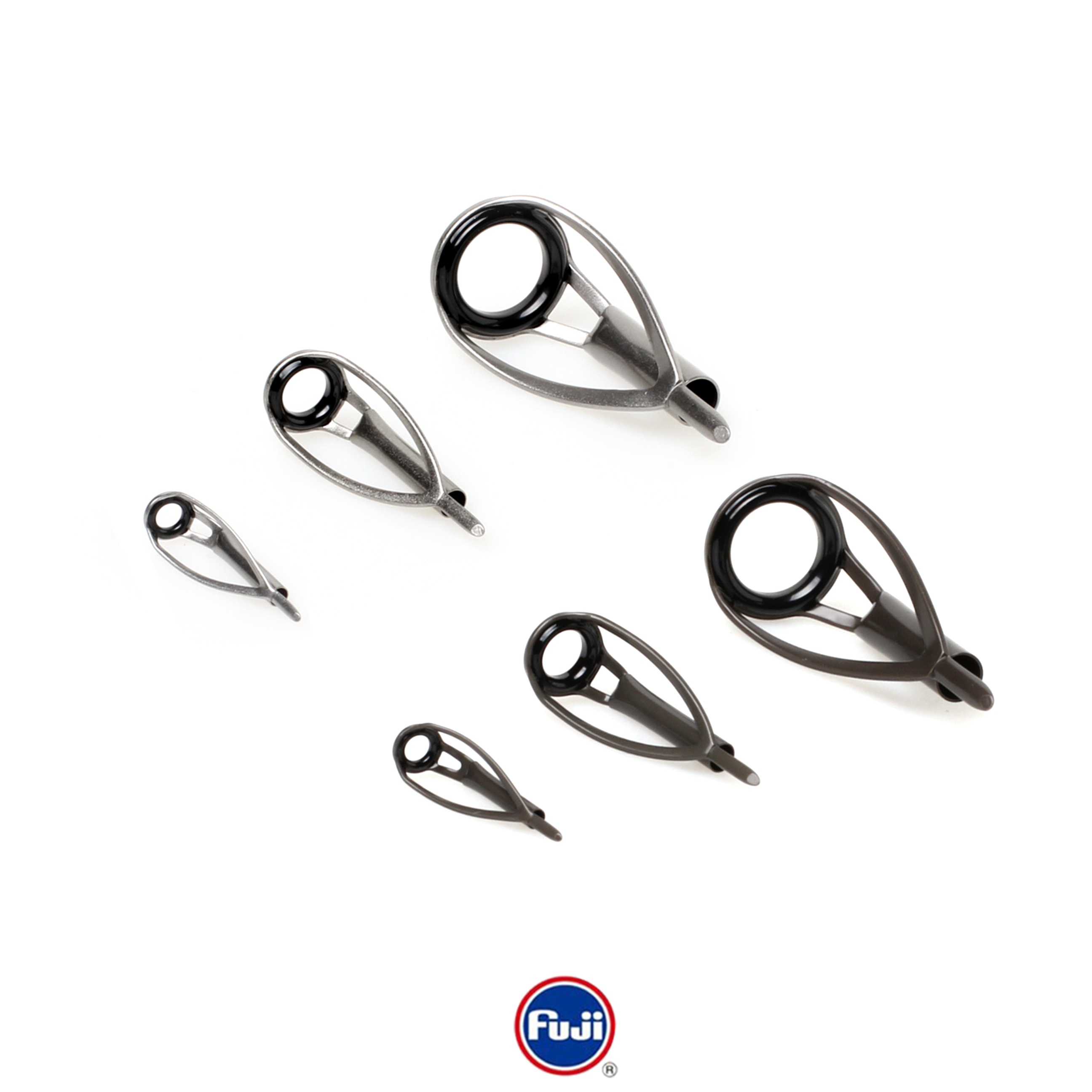 Original Fuji Tip Top MN Frame – Fishing Rod Tip Replacement Bewertung und Preis