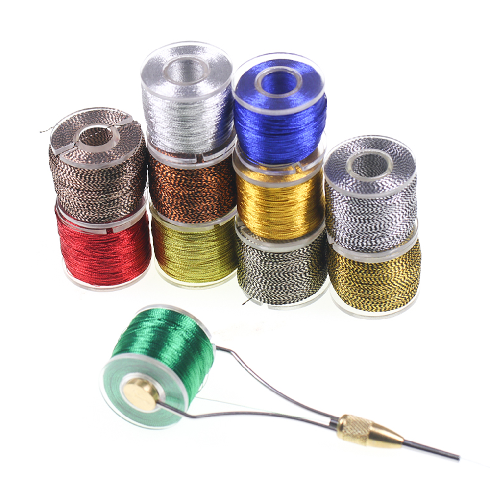 100 Yards Fishing Rod Building – Fishing Rod Repair Kit Bewertung und Preis