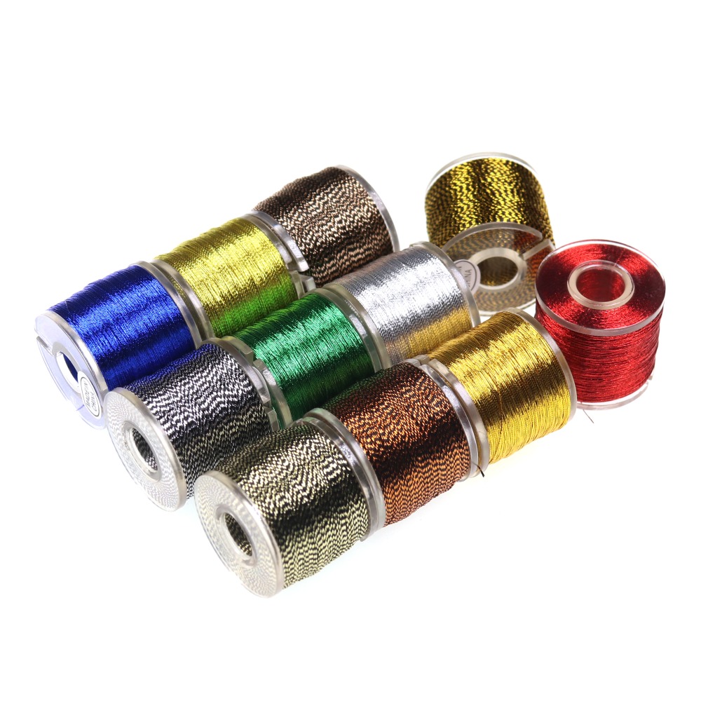 100 Yards Fishing Rod Building – Fishing Rod Repair Kit Bewertung und Preis