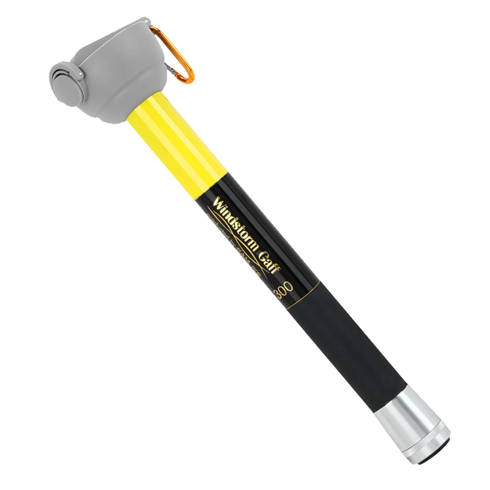 SANLIKE 7-claw Stainless Steel – Fishing Rod Carbon Fiber Bewertung und Preis