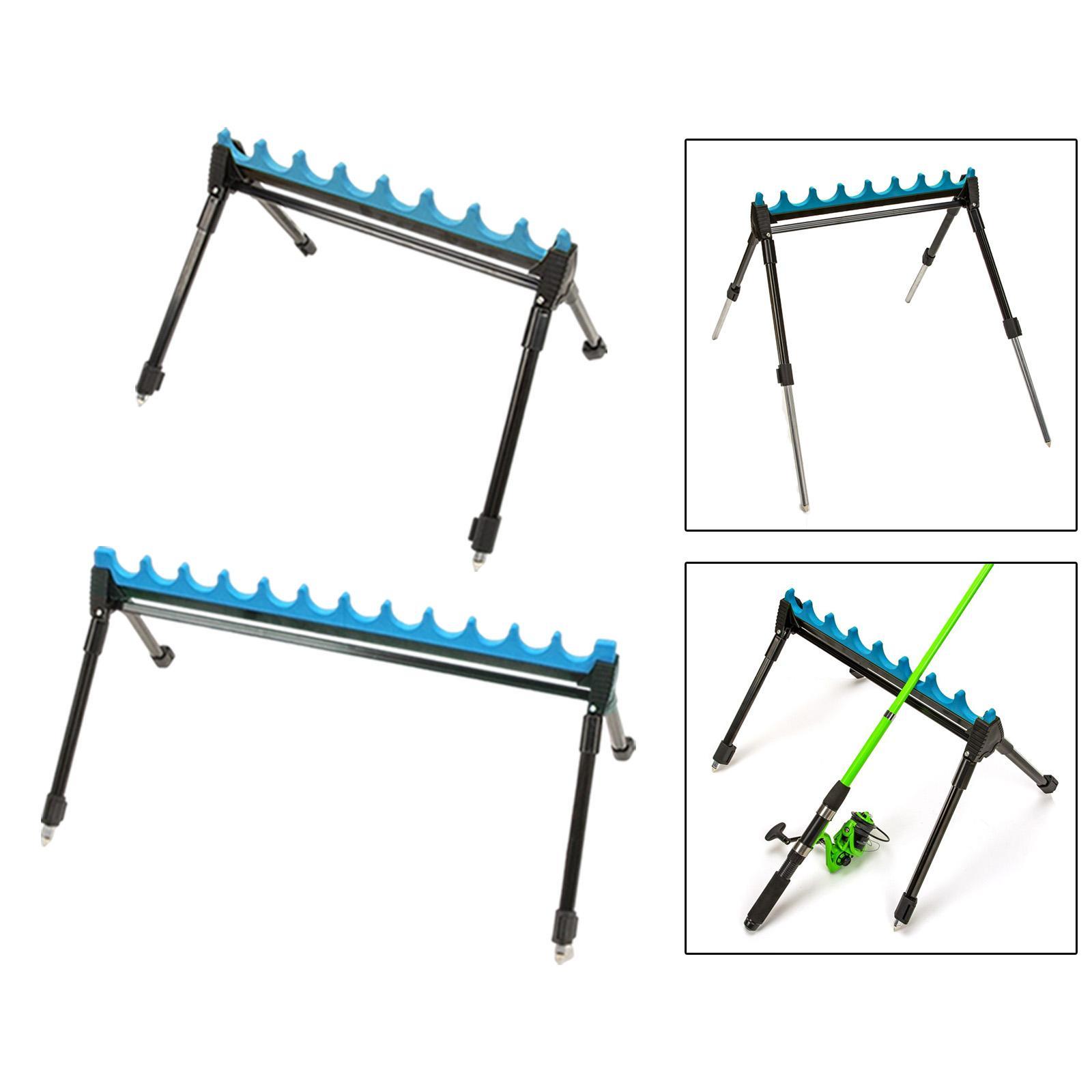 Fishing Rod Holder Practical F – Fishing Rod Rack Bewertung und Preis