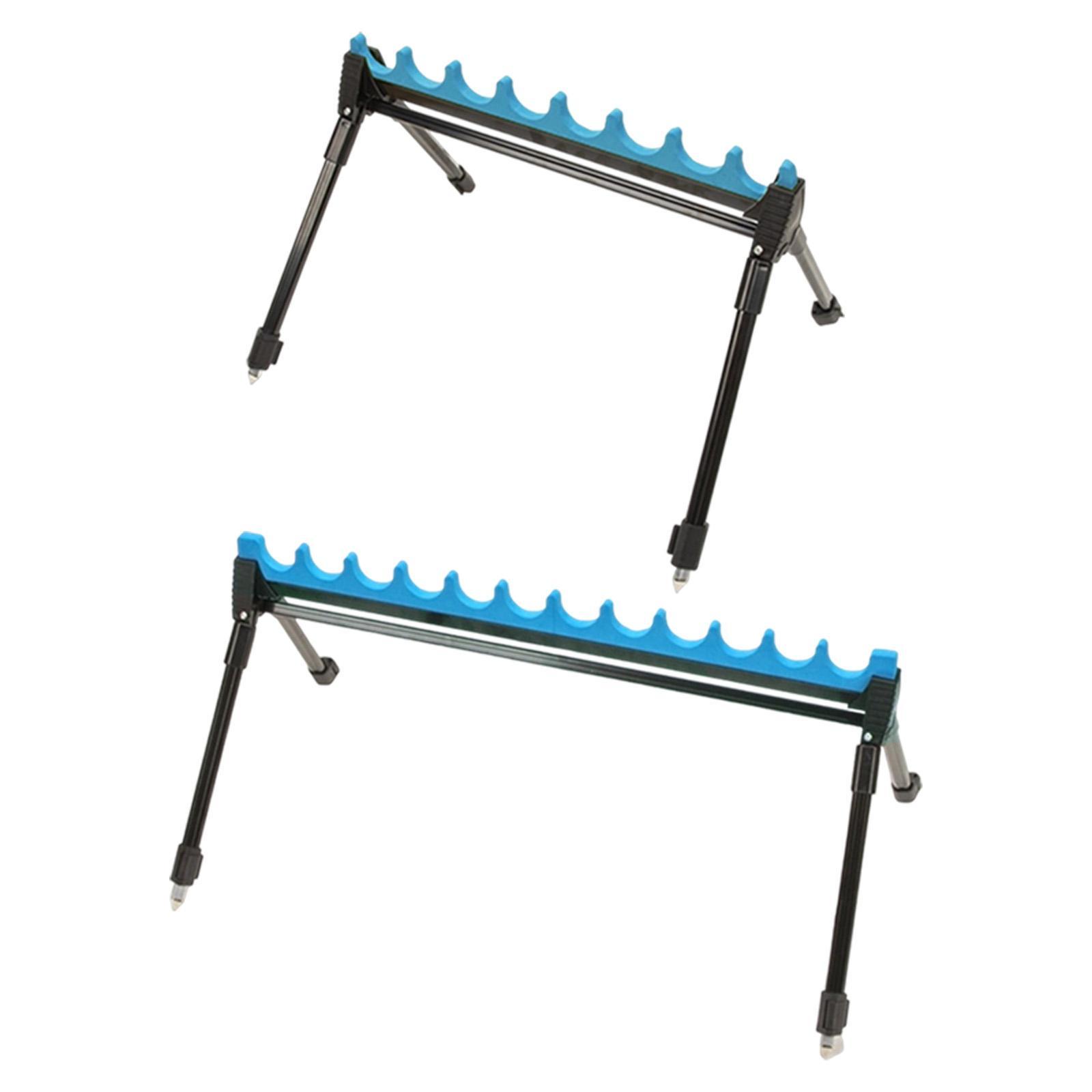 Fishing Rod Holder Practical F – Fishing Rod Rack Bewertung und Preis