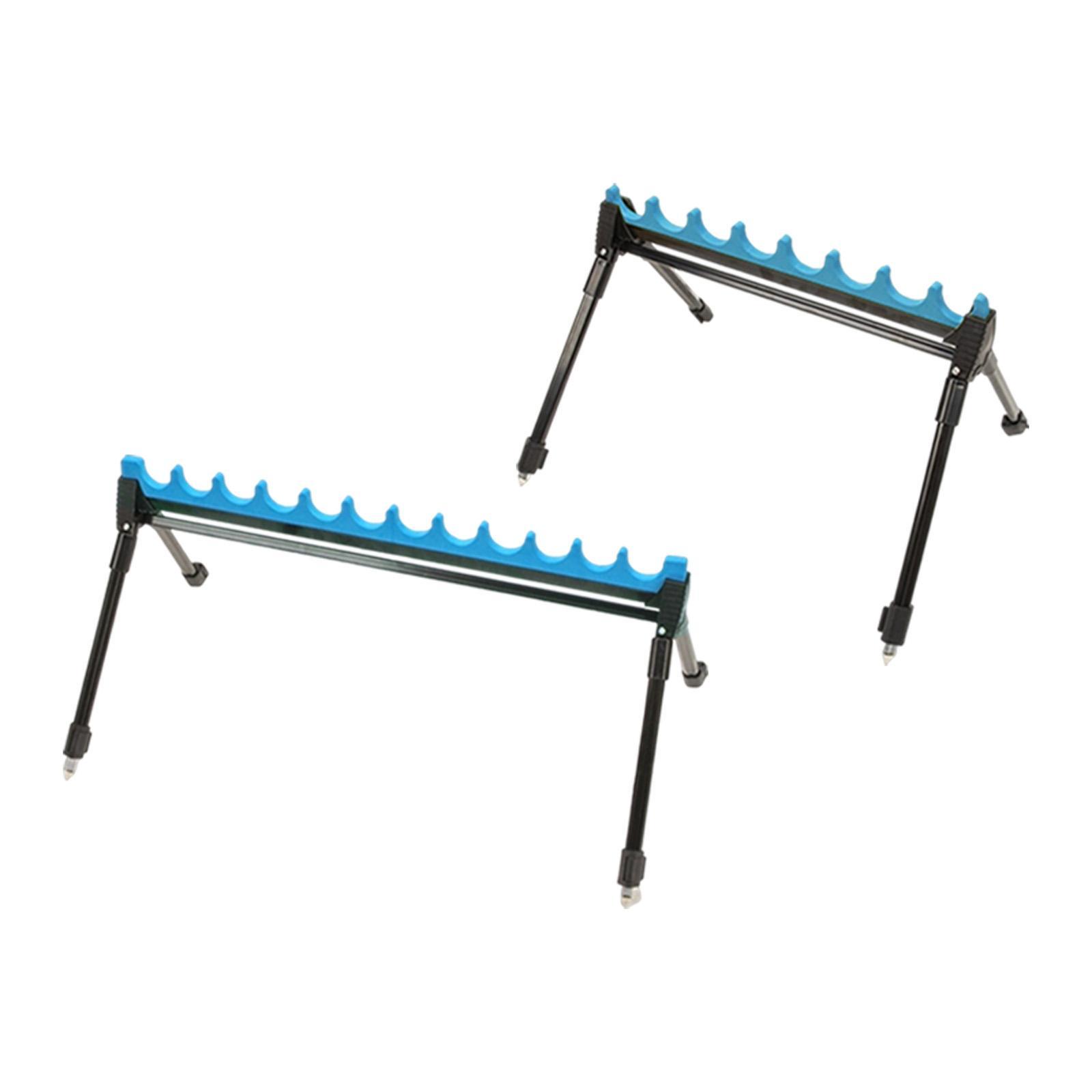 Fishing Rod Holder Practical F – Fishing Rod Rack Bewertung und Preis