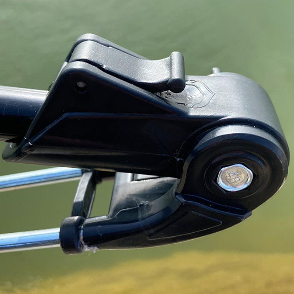 1.7/2.1/2.4m Aluminum Alloy Th – Fishing Rod Telescopic Bewertung und Preis
