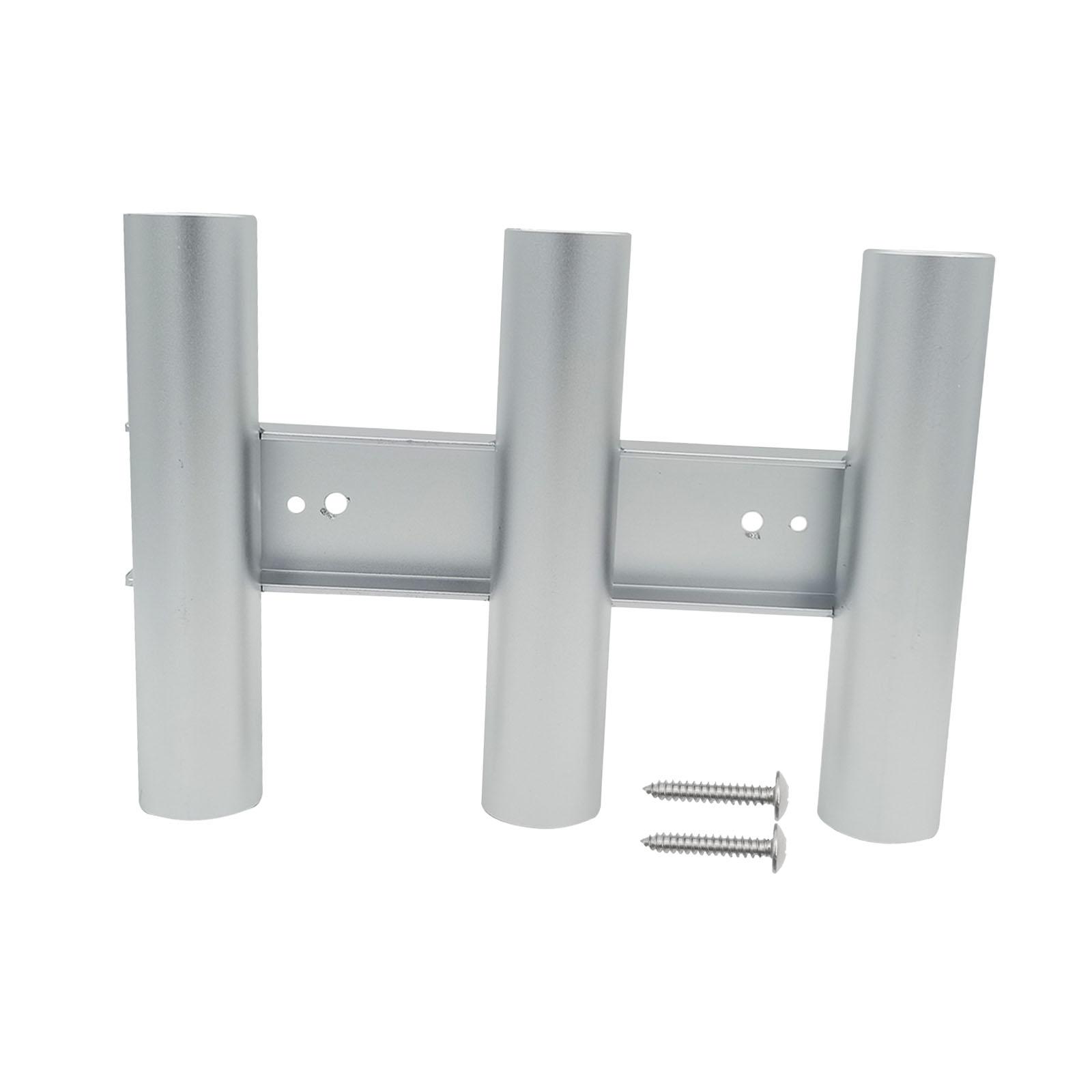 Marine Fishing Rod Rack Alumin – Fishing Rod Boat Bewertung und Preis