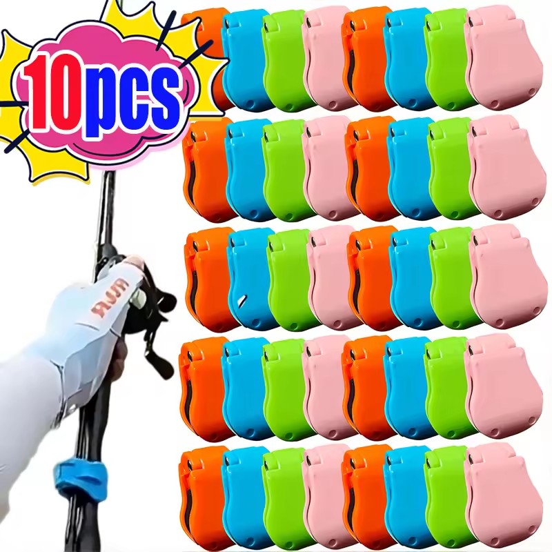 ABS Fishing Rod Holder Univers – Fishing Rod Casting Bewertung und Preis