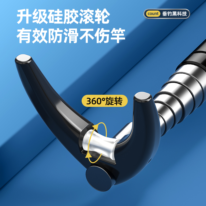 Telescopic Fishing Rod Bracket – Fishing Rod Telescopic Bewertung und Preis