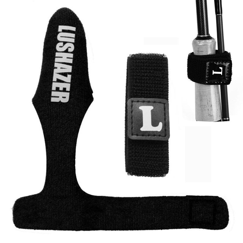 Magic Cable Band Belt Elastic  – Fishing Rod Case Bewertung und Preis