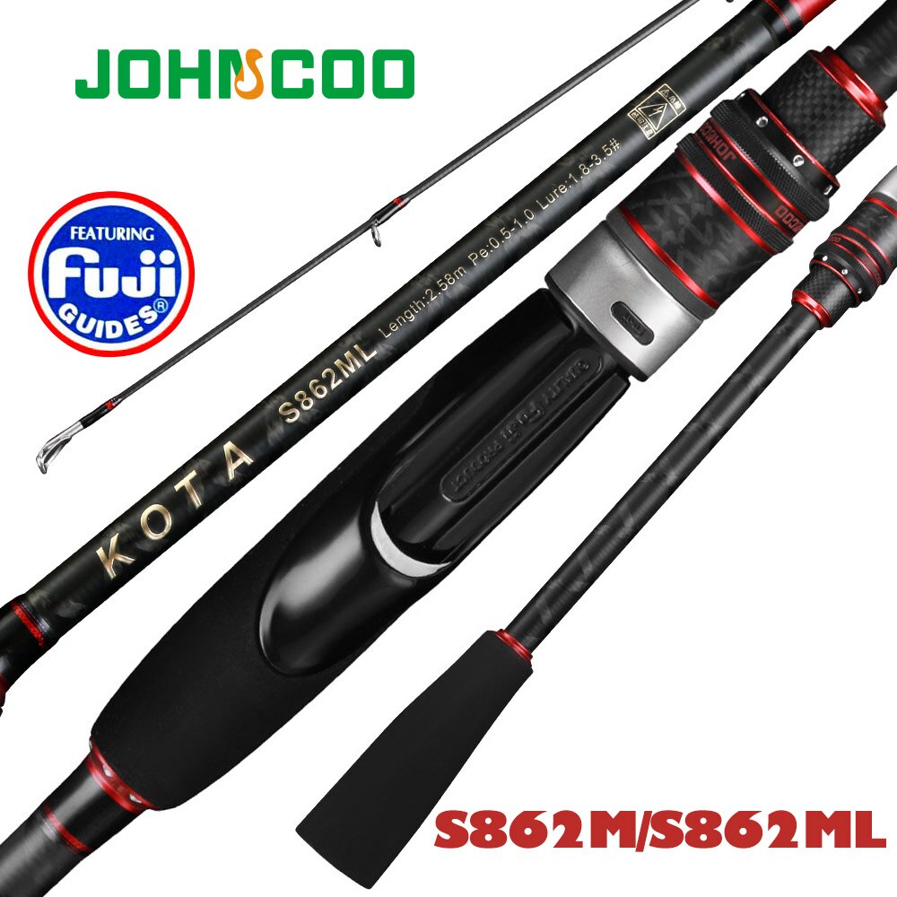 Egi Rod Squid Lure Rod 2.58m S – Fishing Rod Surf Bewertung und Preis