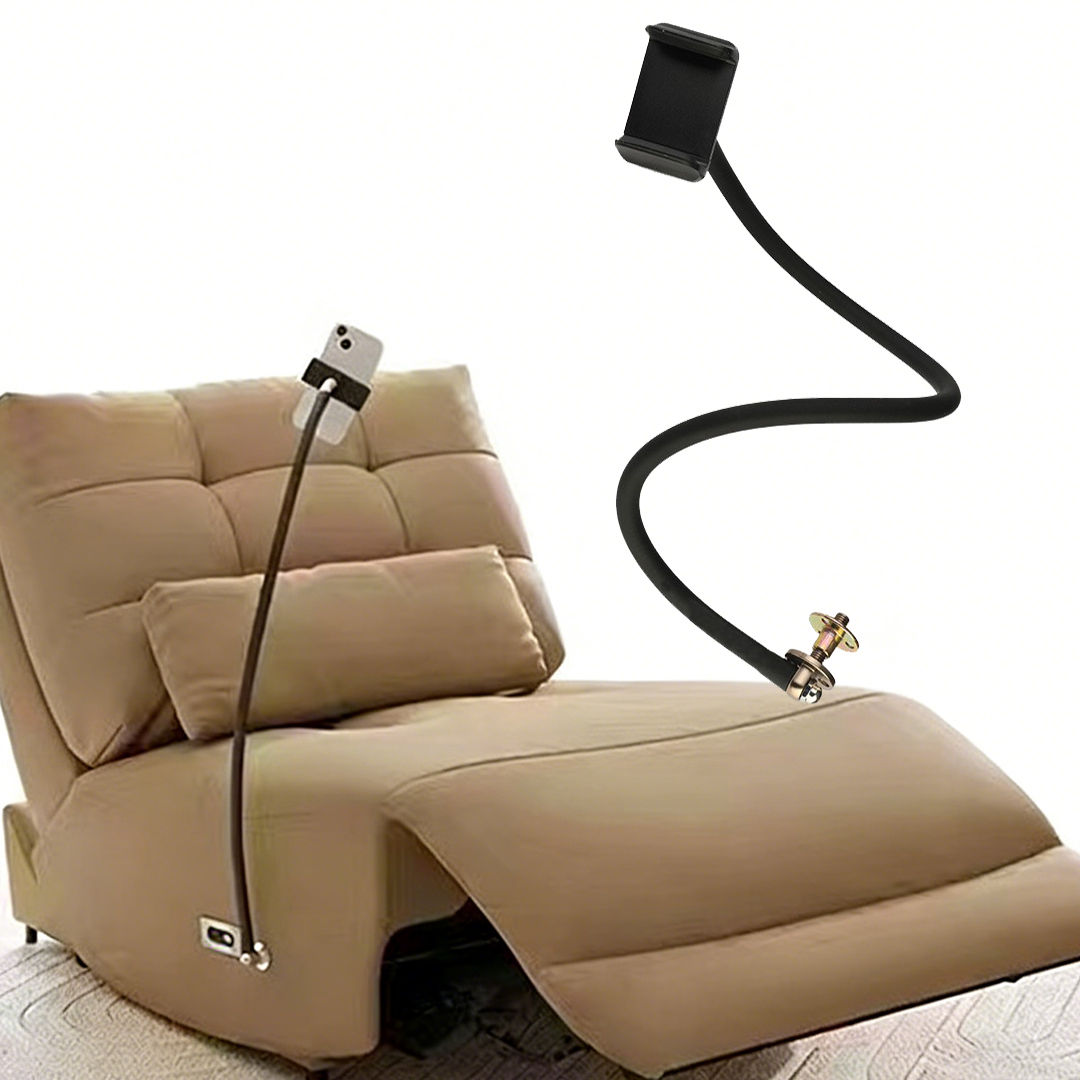Flexible Arm Monopod Rod Sofa  – Fishing Rod Holder Bewertung und Preis