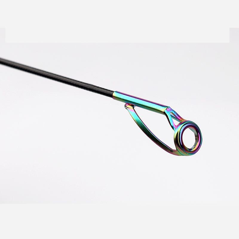  Anti-Tangle Top Ring Sharp Ri – Fishing Rod Travel Bewertung und Preis