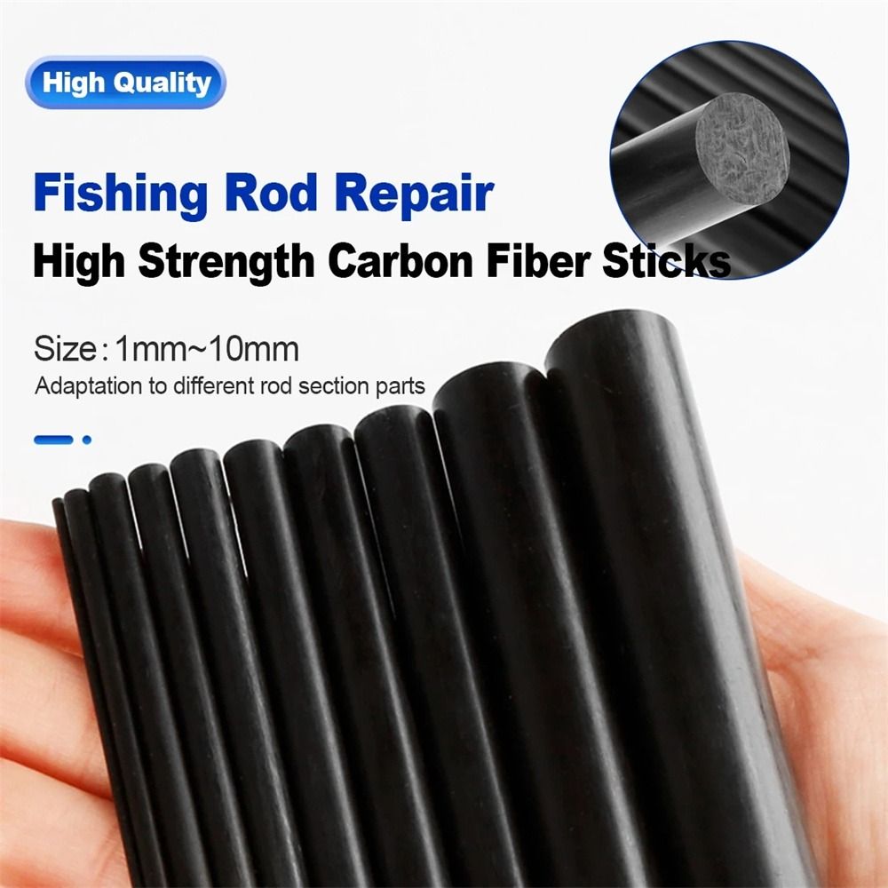 High Strength Carbon Fiber Sti – Fishing Rod Carbon Fiber Bewertung und Preis