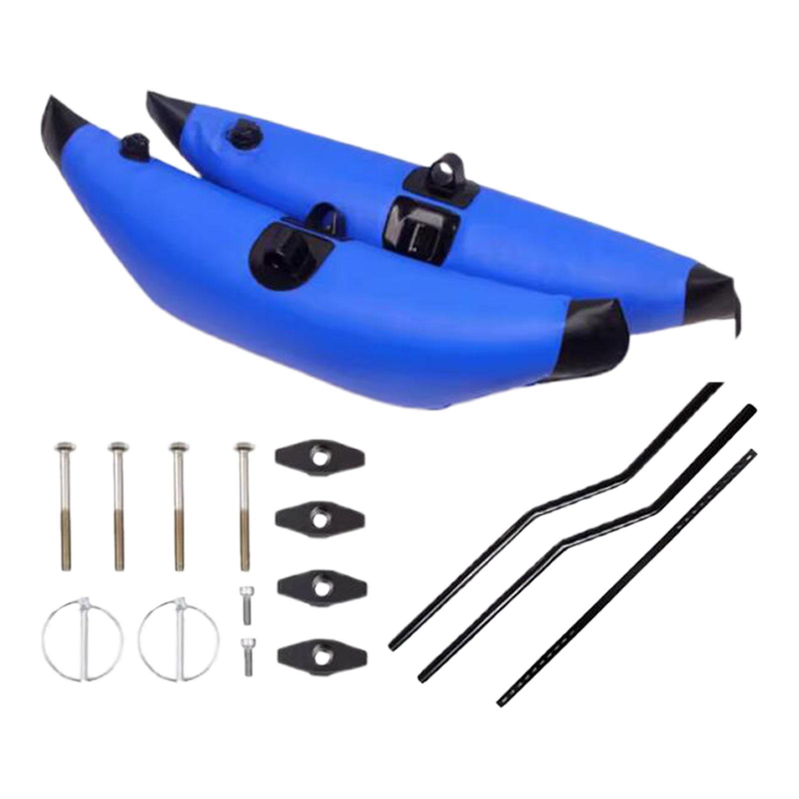 2x Kayak Accessories with Arms – Fishing Rod Boat Bewertung und Preis