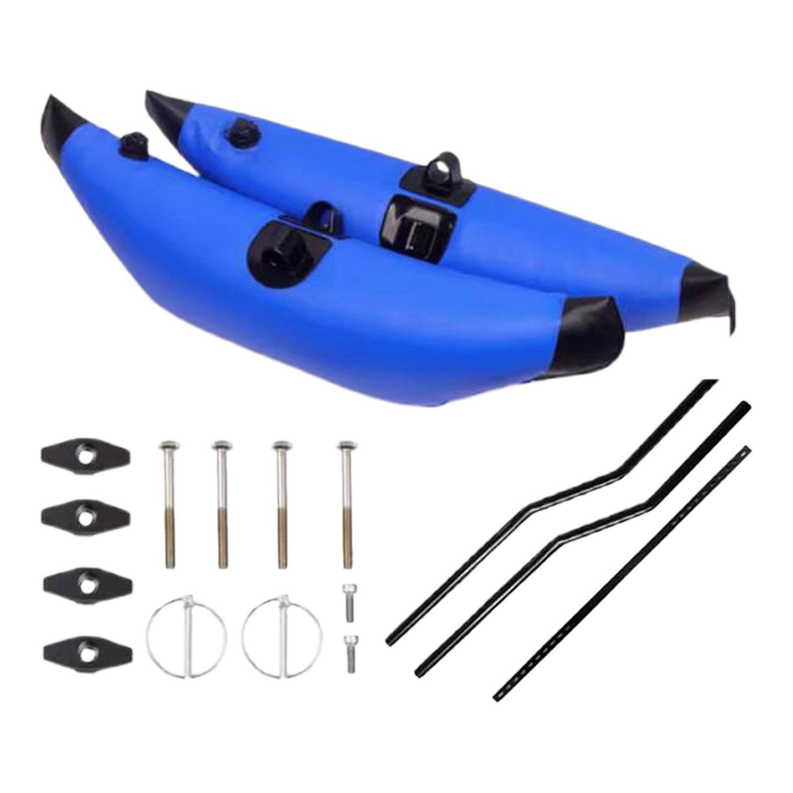 2x Kayak Accessories with Arms – Fishing Rod Boat Bewertung und Preis