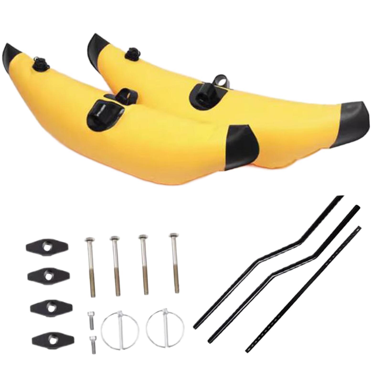2x Kayak Accessories with Arms – Fishing Rod Boat Bewertung und Preis