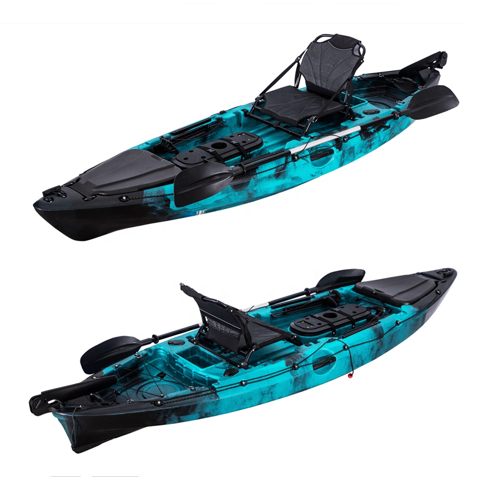 First-class Single Fishing Kay – Fishing Rod Boat Bewertung und Preis