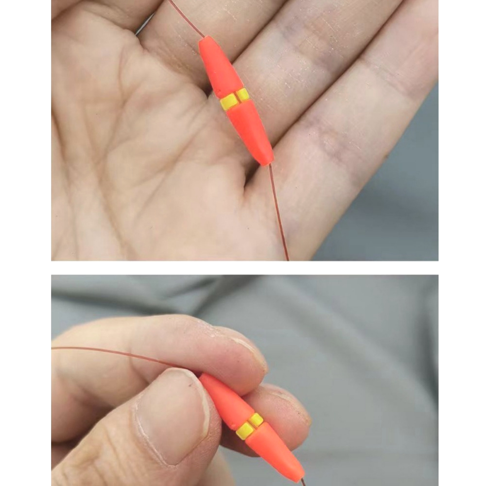 80pcs/set Rock Sea Fishing Ant – Fishing Rod Casting Bewertung und Preis