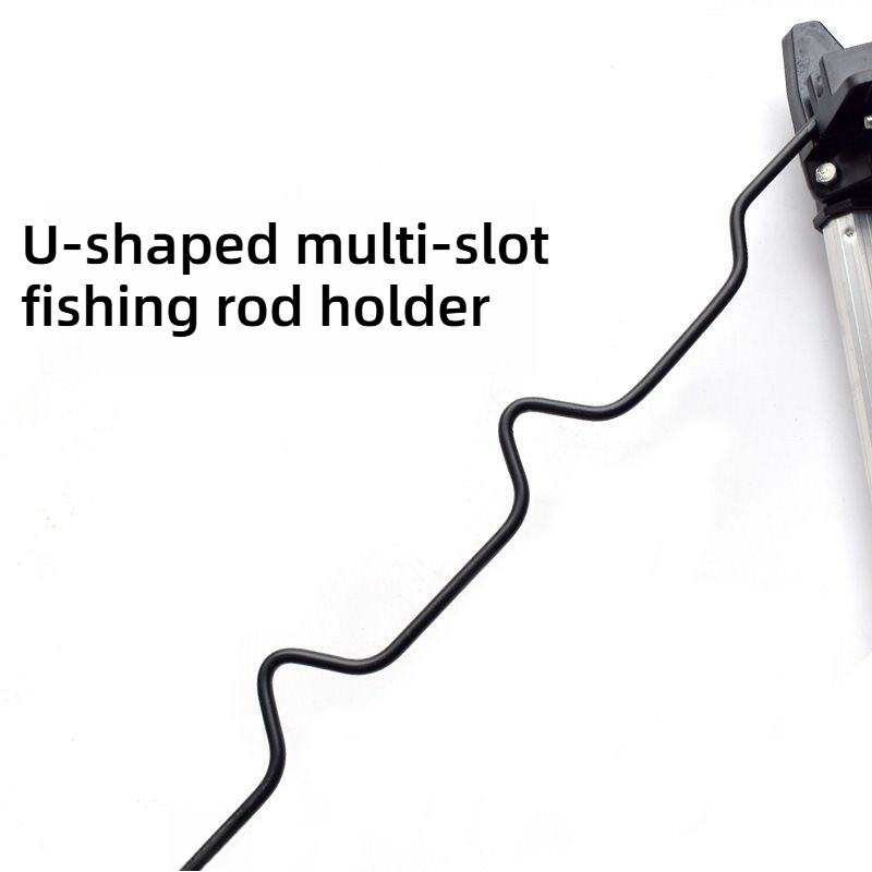 1PC Fishing Sea Rod Bracket Al – Fishing Rod Casting Bewertung und Preis