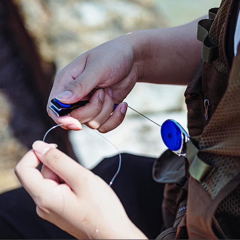 Fly Fishing Clippers Multifunc – Fishing Rod Fly Bewertung und Preis