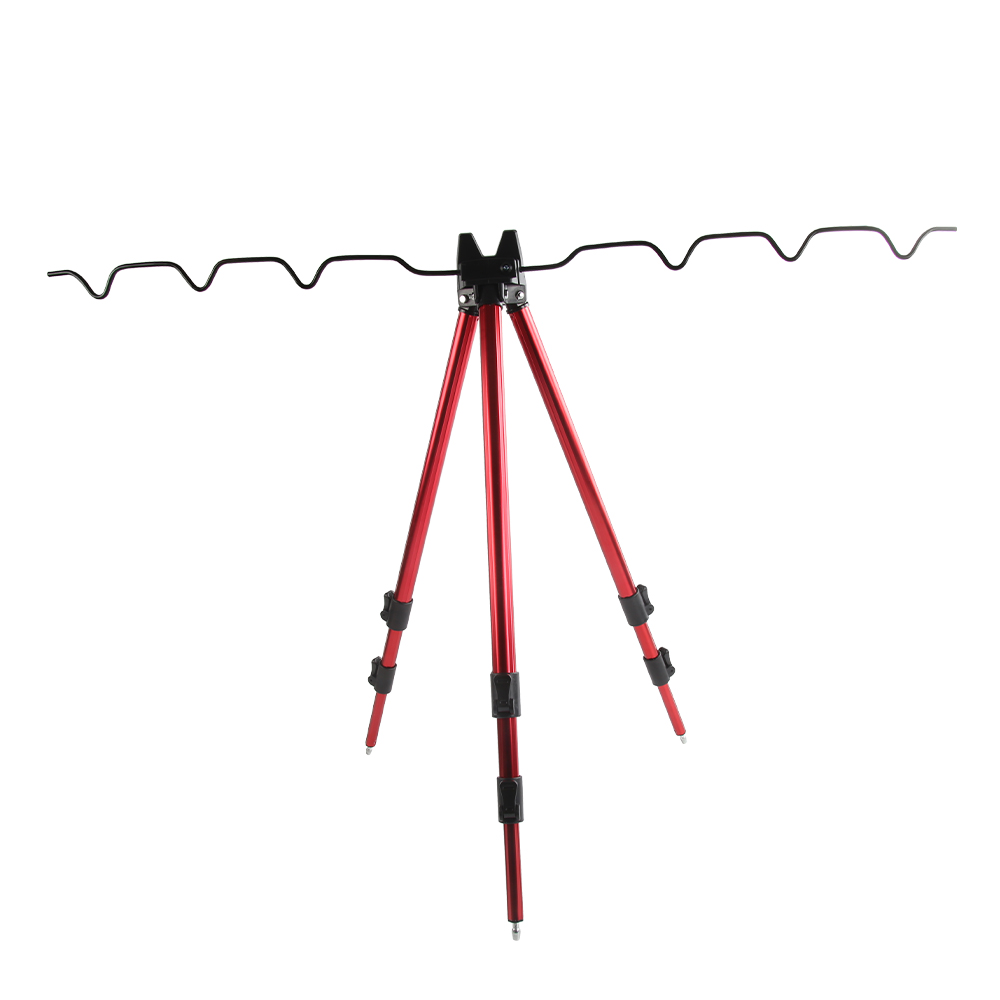 Telescopic Aluminum Alloy Fish – Fishing Rod Casting Bewertung und Preis