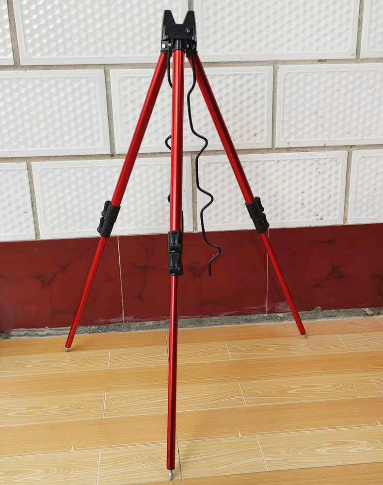 Telescopic Aluminum Alloy Fish – Fishing Rod Casting Bewertung und Preis