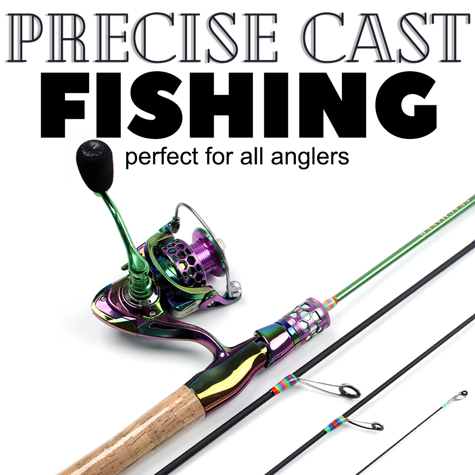 Four-section fishing rod, made – Fishing Rod Carbon Fiber Bewertung und Preis