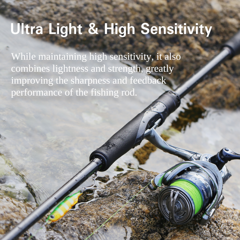 TSURINOYA ANHUR 2.4m 2.59m 2.7 – Fishing Rod Surf Bewertung und Preis