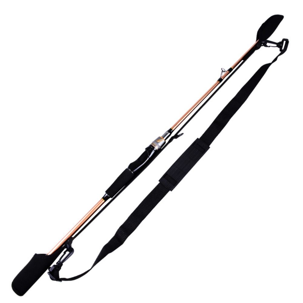 Adjustable Fishing Rod Storage – Fishing Rod Combo Bewertung und Preis