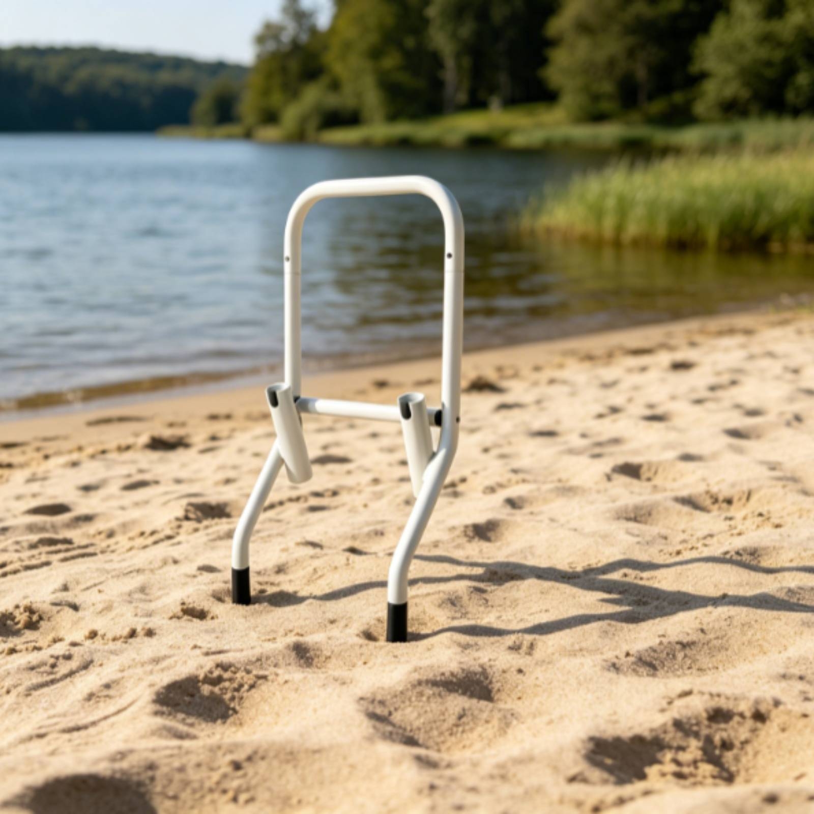Fishing Rod Holder with Socket – Fishing Rod Holder Bewertung und Preis