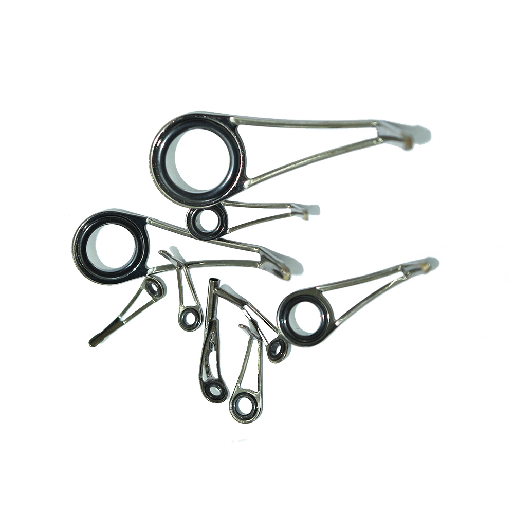 9pcs/Kit Rock Trout Fishing Ro – Fishing Rod Repair Kit Bewertung und Preis