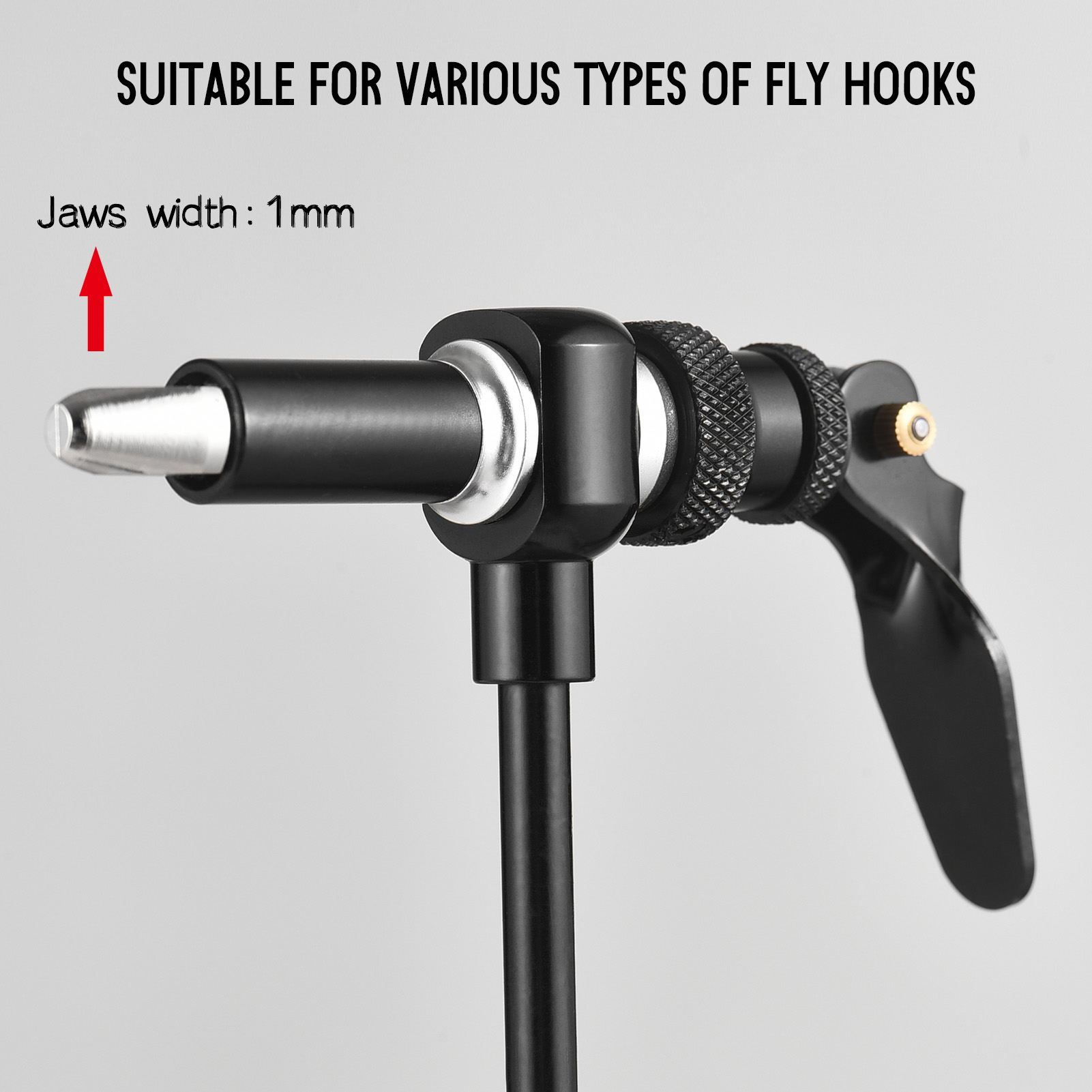 Lure Making Teasers Tool Fly T – Fishing Rod Fly Bewertung und Preis