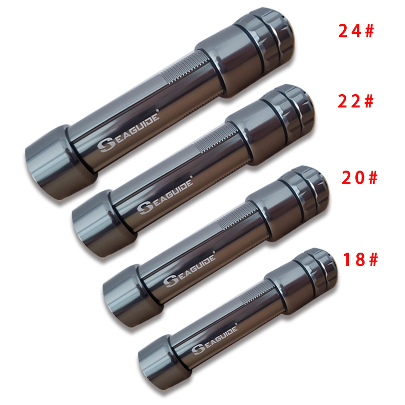 TAKEDO 18# 20# 22# 24# HBS Hea – Fishing Rod Combo Bewertung und Preis